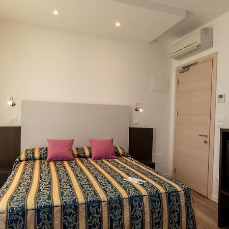 Hotel Mayer Lido di Jesolo Zewnętrze zdjęcie