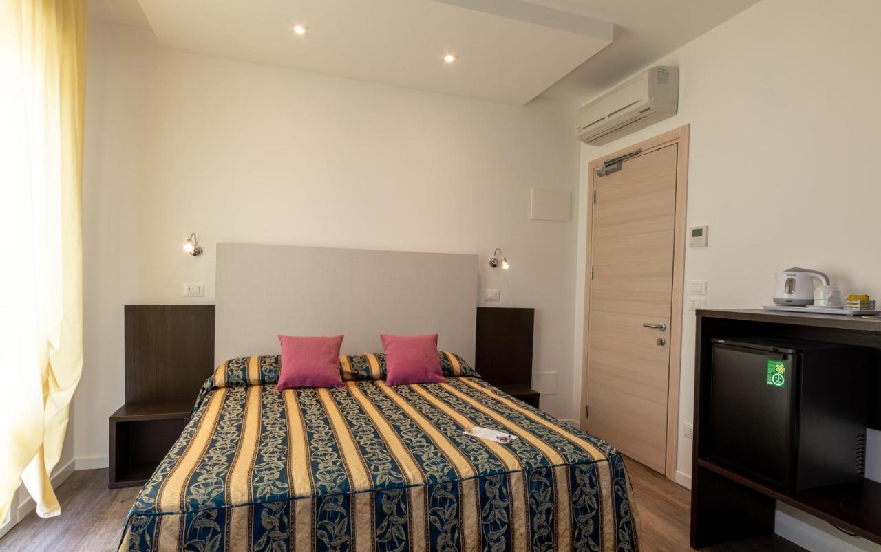 Hotel Mayer Lido di Jesolo Zewnętrze zdjęcie