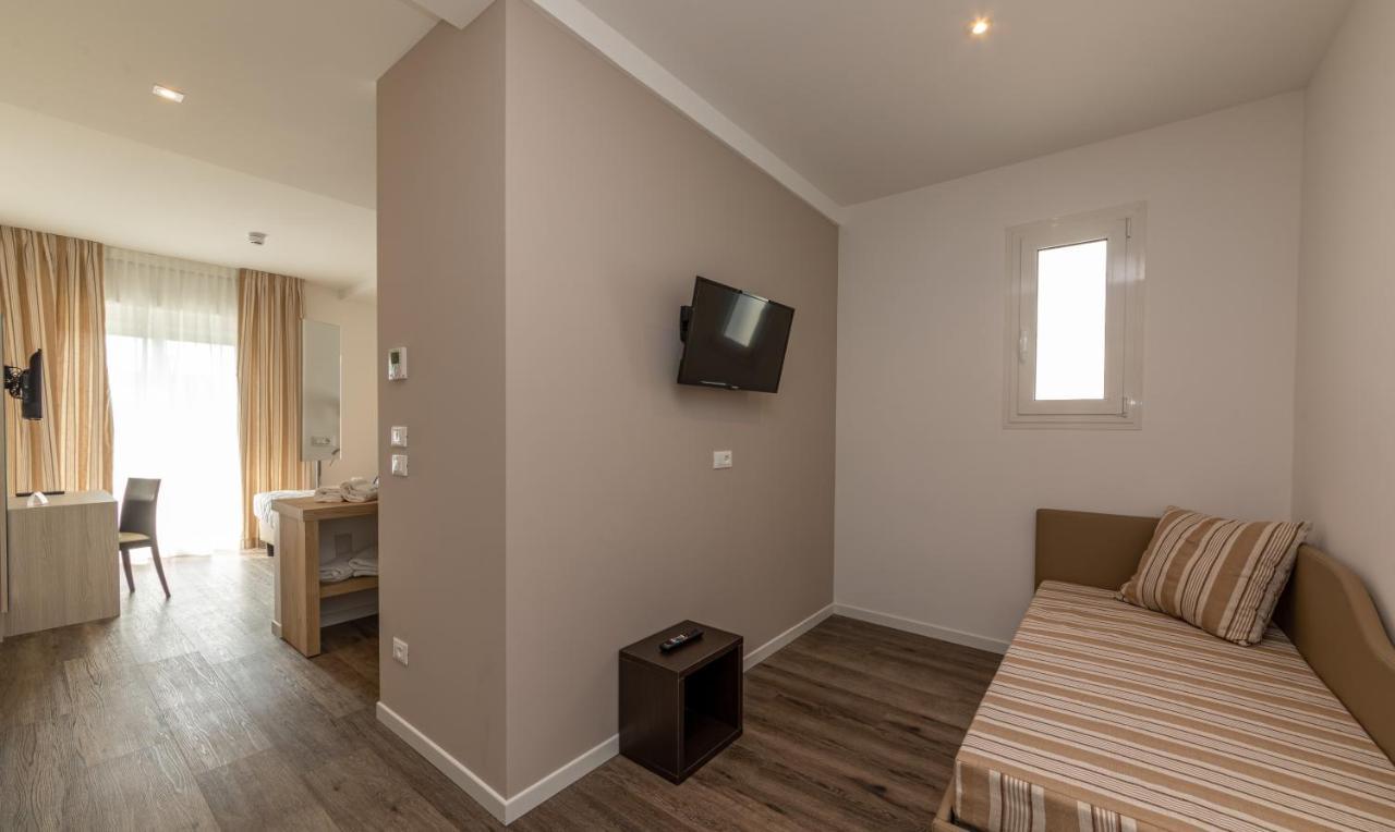 Hotel Mayer Lido di Jesolo Zewnętrze zdjęcie