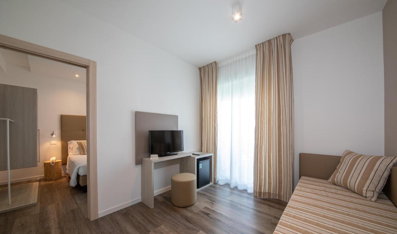Hotel Mayer Lido di Jesolo Zewnętrze zdjęcie