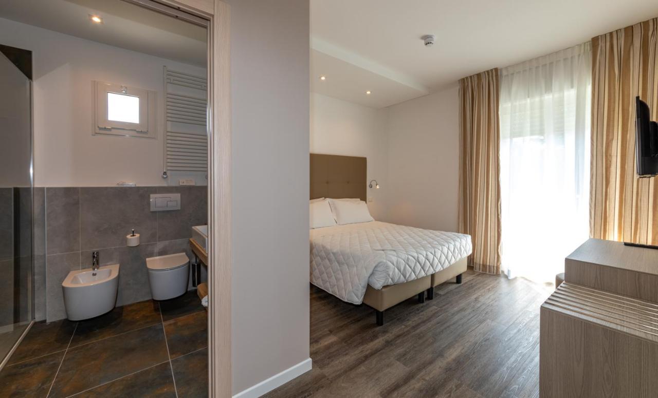 Hotel Mayer Lido di Jesolo Zewnętrze zdjęcie