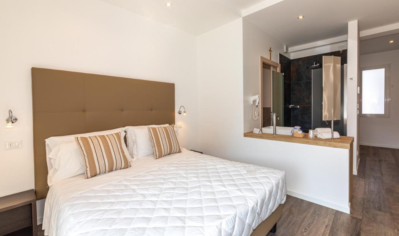 Hotel Mayer Lido di Jesolo Zewnętrze zdjęcie