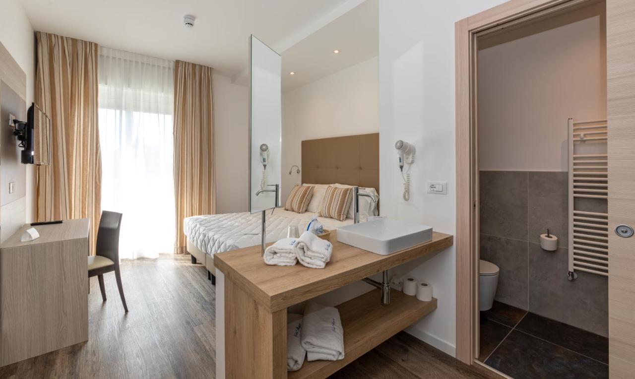 Hotel Mayer Lido di Jesolo Zewnętrze zdjęcie