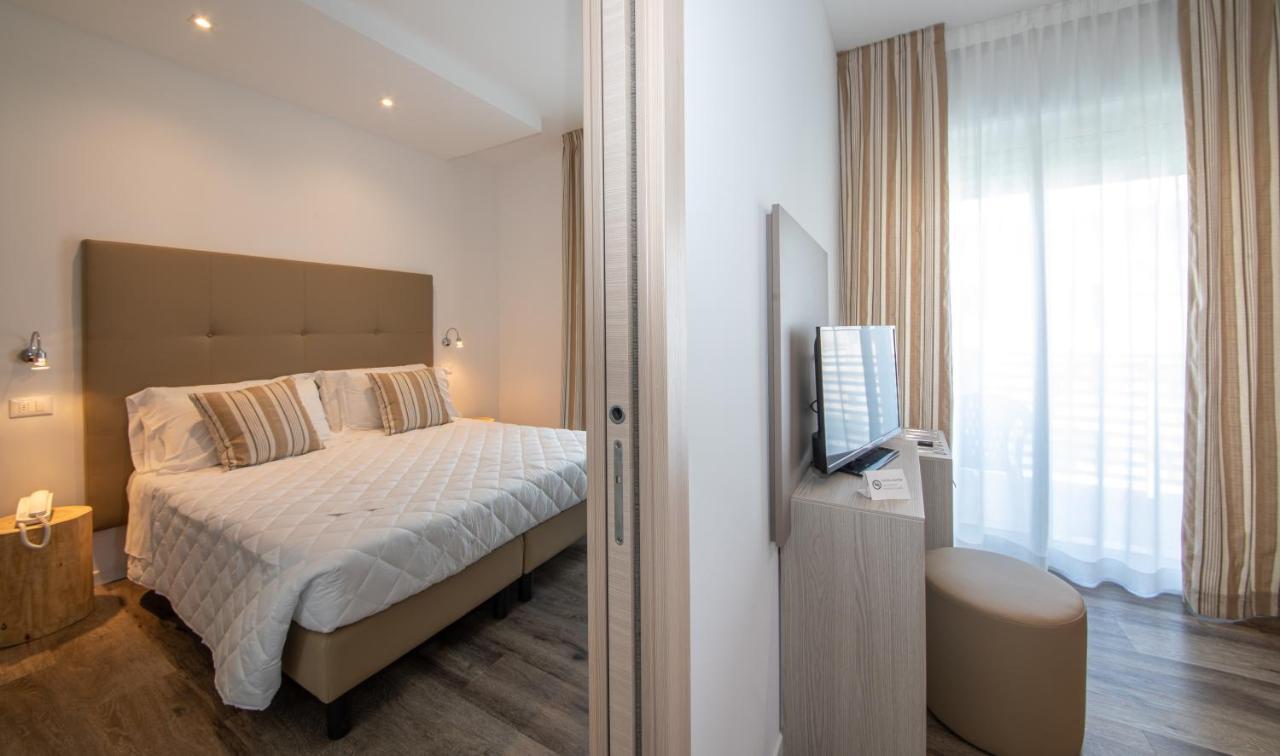 Hotel Mayer Lido di Jesolo Zewnętrze zdjęcie