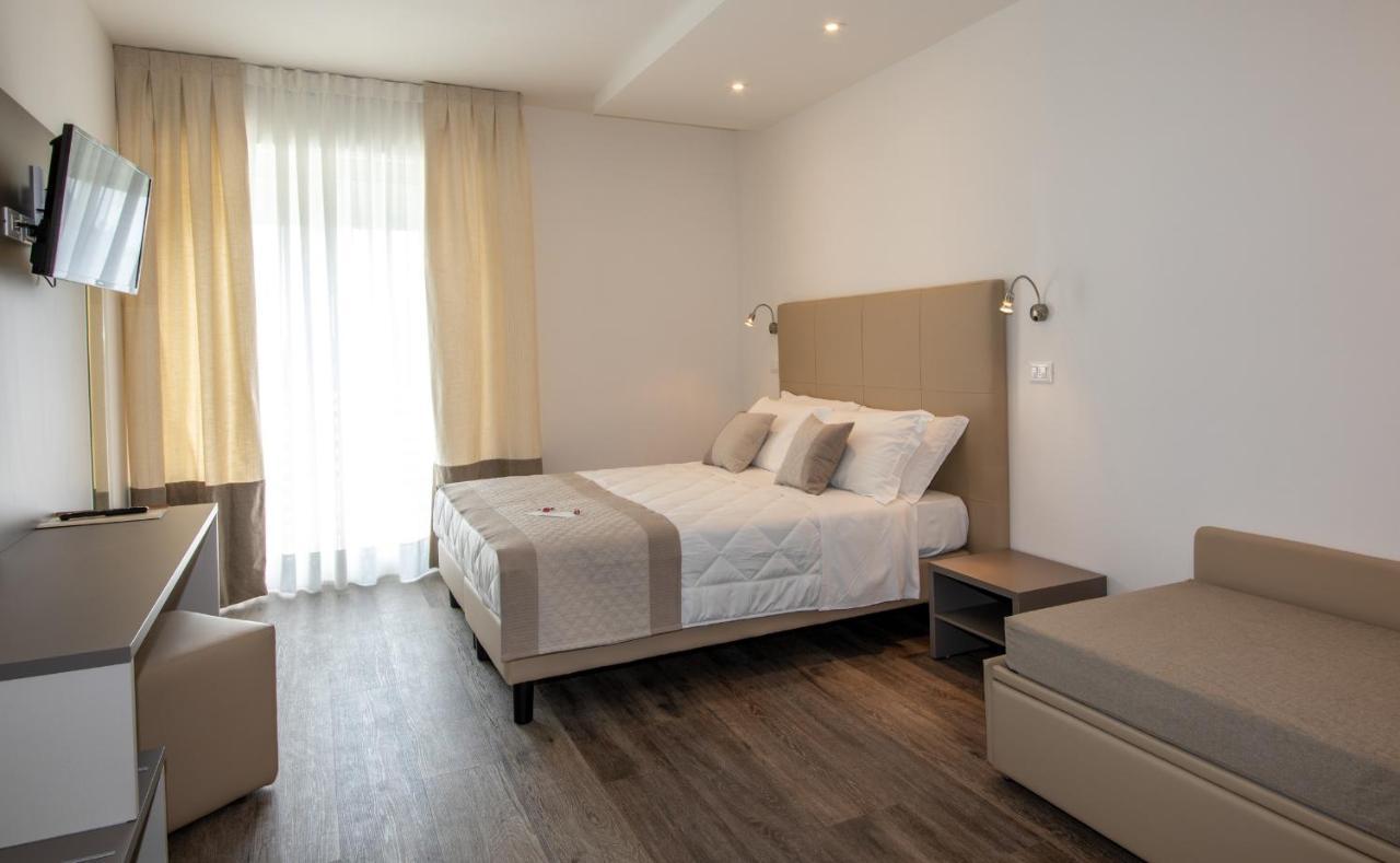 Hotel Mayer Lido di Jesolo Zewnętrze zdjęcie
