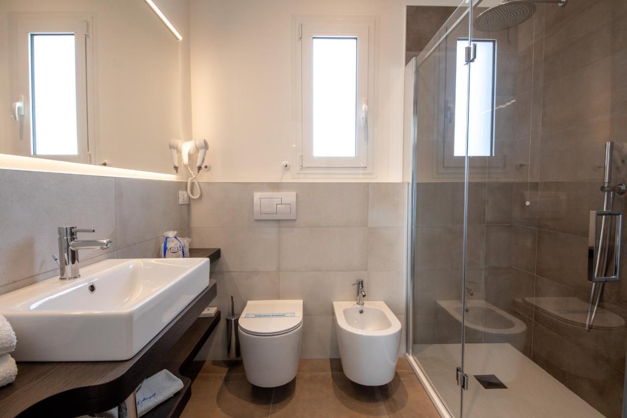 Hotel Mayer Lido di Jesolo Zewnętrze zdjęcie