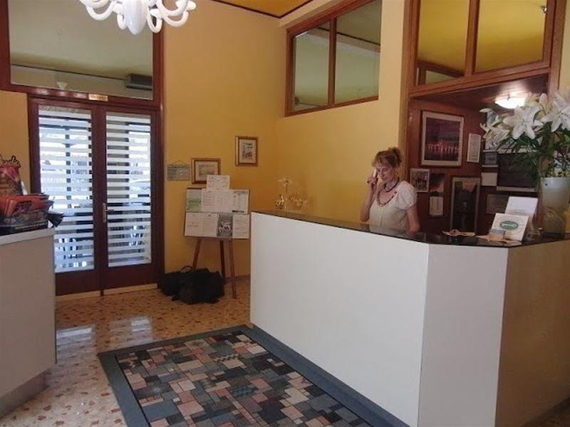 Hotel Mayer Lido di Jesolo Zewnętrze zdjęcie