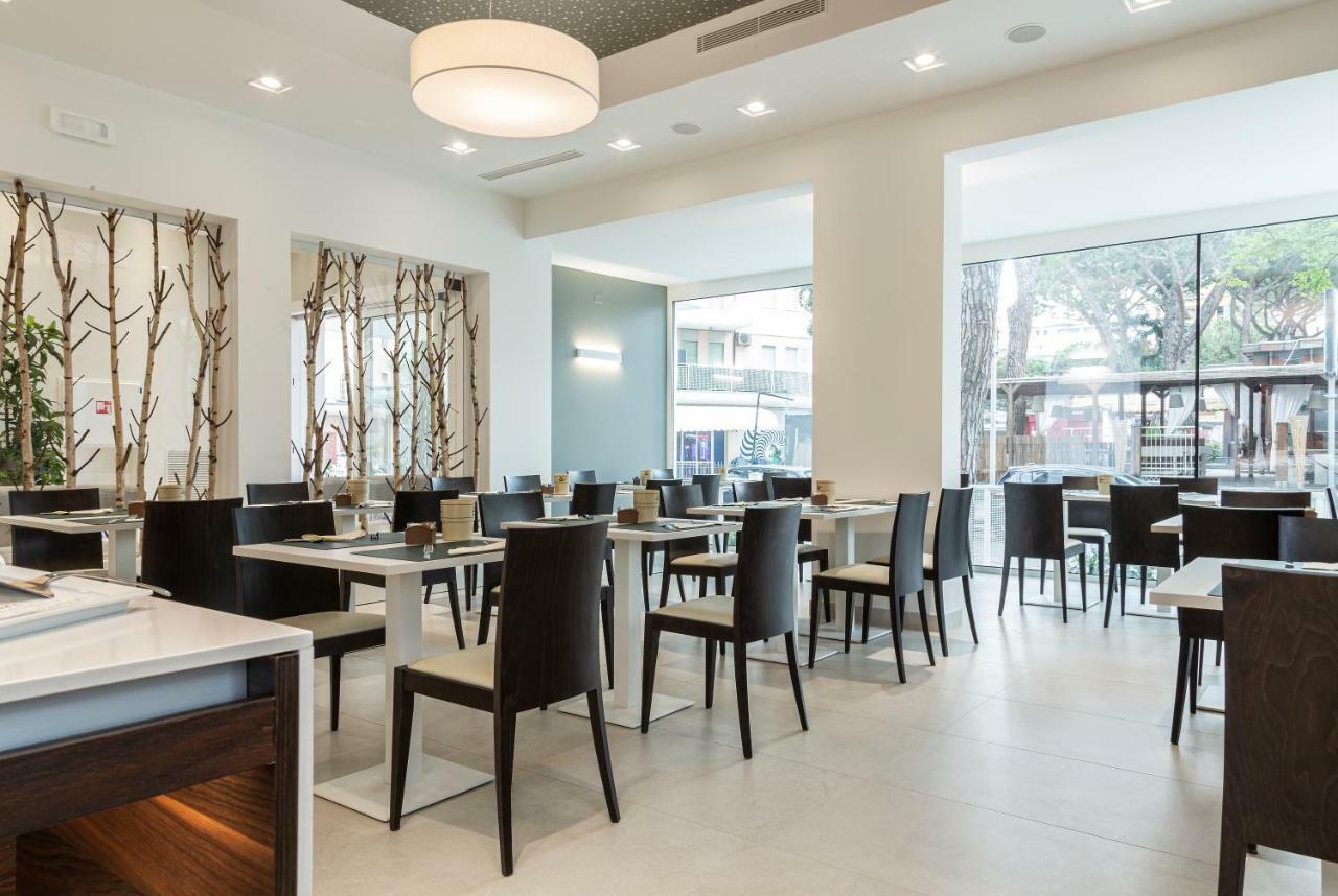 Hotel Mayer Lido di Jesolo Zewnętrze zdjęcie