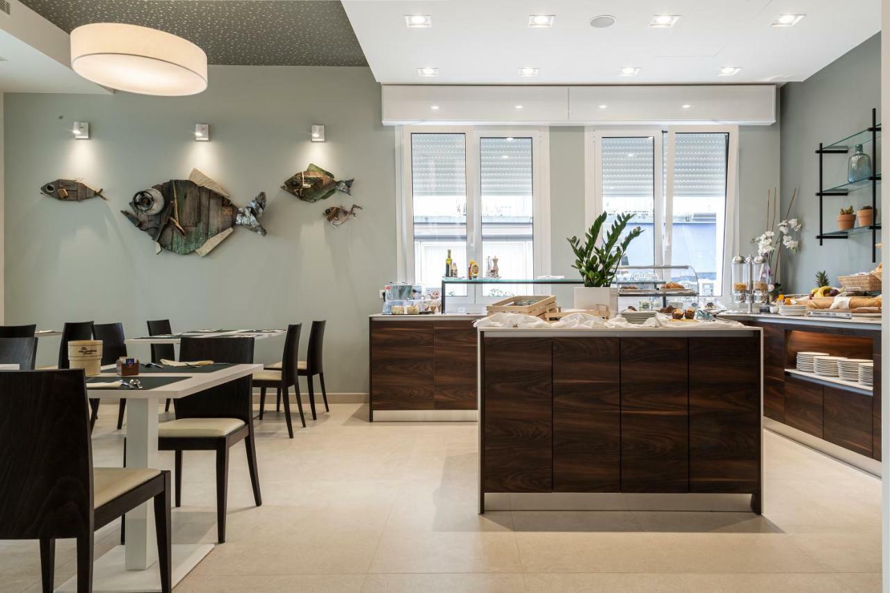 Hotel Mayer Lido di Jesolo Zewnętrze zdjęcie